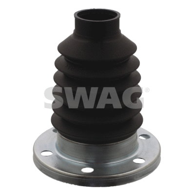 Joint-soufflet, arbre de commande SWAG 30 93 7117