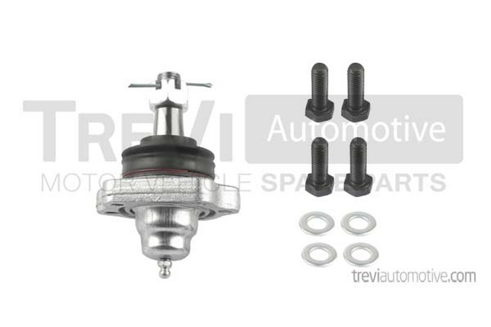 Rotule de suspension TREVI AUTOMOTIVE TRTT4036