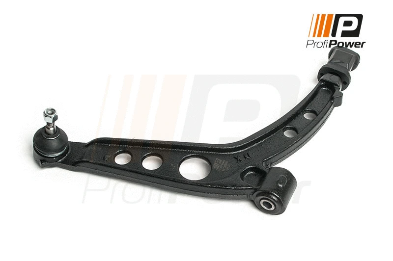 Bras de liaison, suspension de roue ProfiPower 1S1086R