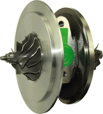 Groupe carter, turbocompresseur GM GS660145