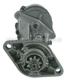 Démarreur EUROTEC 11040019