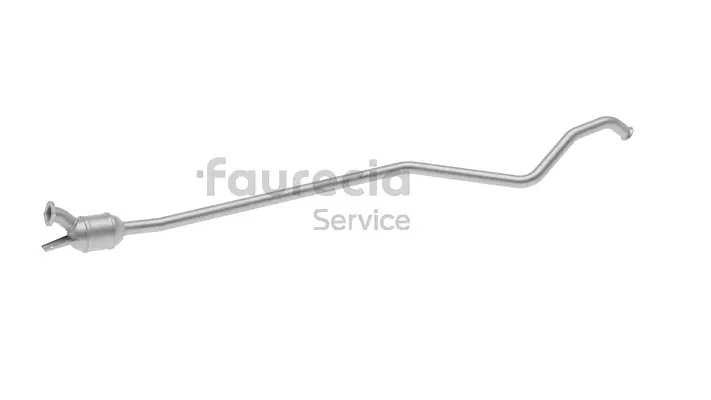 Catalyseur Faurecia FS55912K
