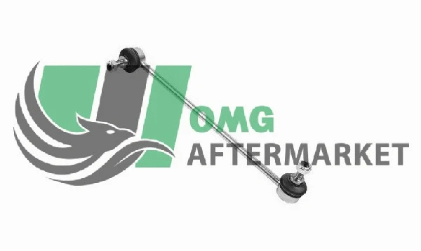 Entretoise/tige, stabilisateur OMG SRL G20.5884