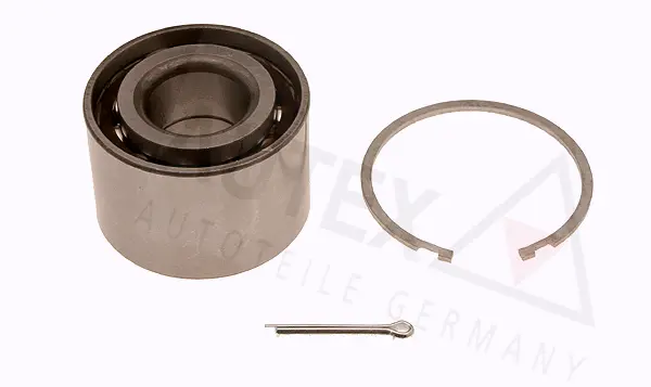 Kit de roulements de roue AUTEX 802357