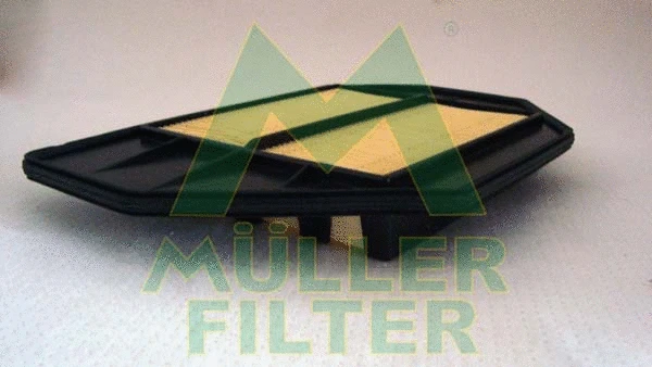 Filtre à air MULLER FILTER PA3149