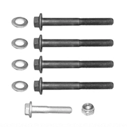Bras de liaison, suspension de roue ANDEL ANRO01054