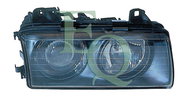 Projecteur principal EQUAL QUALITY PP0714D