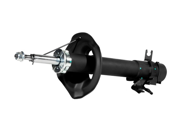 Amortisseur ZentParts Z00307
