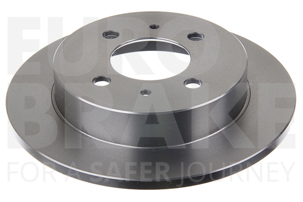 Disque de frein EUROBRAKE 5815203031