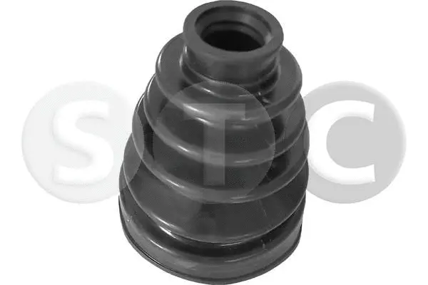 Joint-soufflet, arbre de commande STC T410209