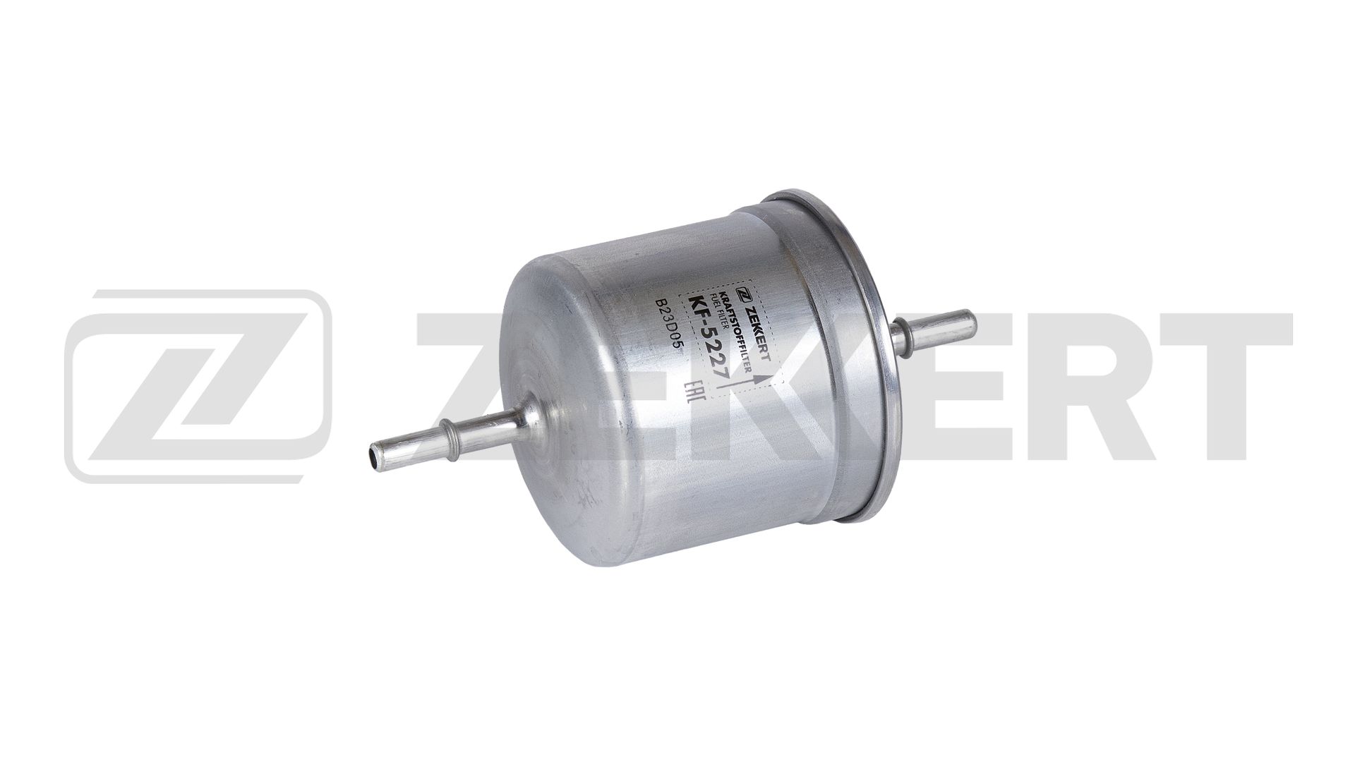Filtre à carburant ZEKKERT KF-5227
