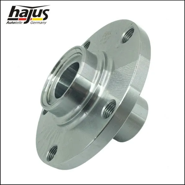 Moyeu de roue hajus Autoteile 4071137