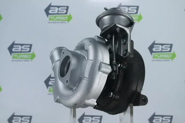 Turbocompresseur, suralimentation DA SILVA AS1146