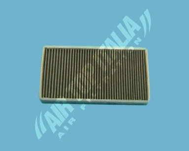 Filtre, air de l'habitacle ASTER AS2319