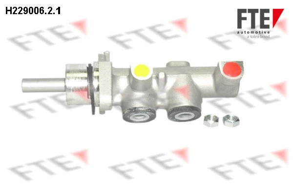 Maître-cylindre de frein FTE 9220153