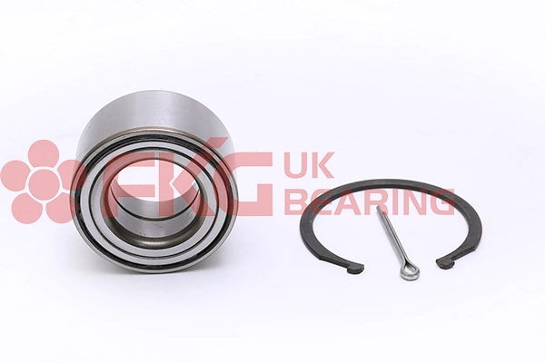Kit de roulements de roue FKG GL4526S
