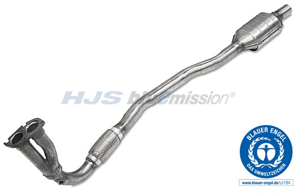 Catalyseur HJS 96 14 3084