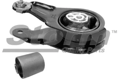 Support moteur STORM QUALITY PARTS F10117