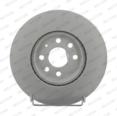 Disque de frein FERODO DDF1236C