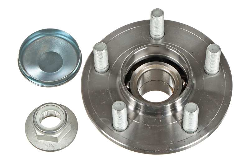Kit de roulements de roue A.Z. Meisterteile AZMT-42-051-2509