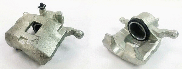 Étrier de frein MTR 12138966