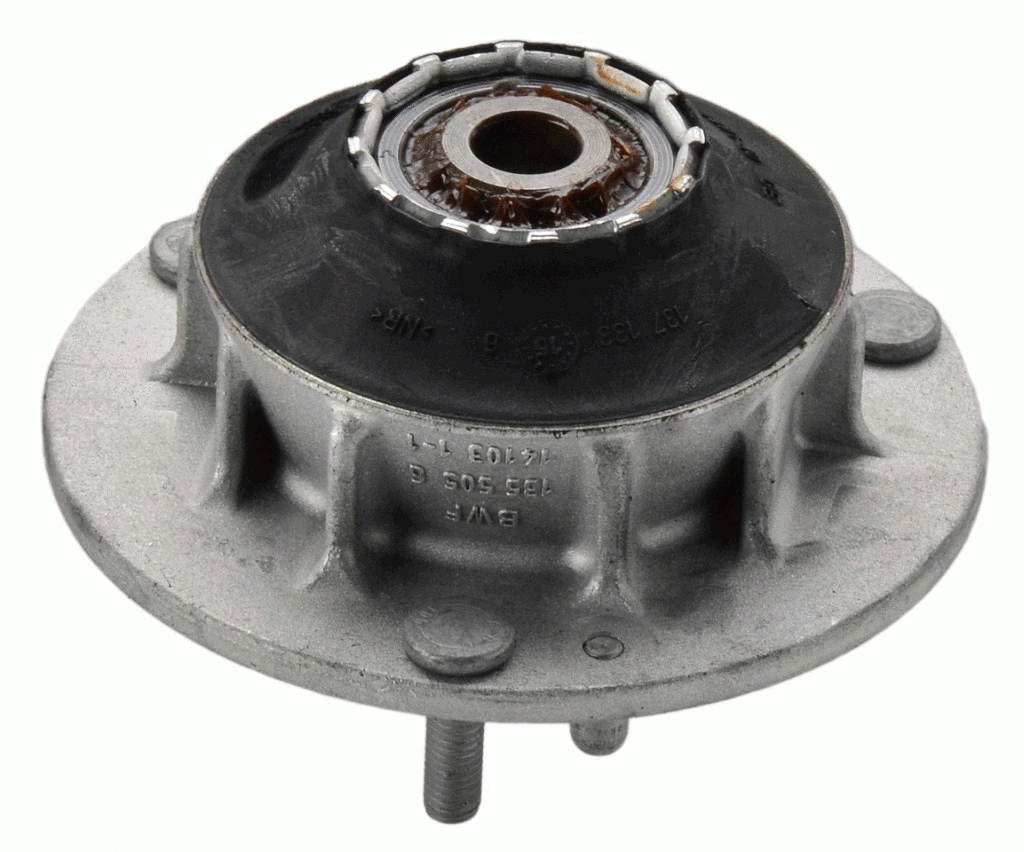 Coupelle de suspension BOGE 84-140-A