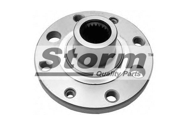 Moyeu de roue STORM QUALITY PARTS F6041