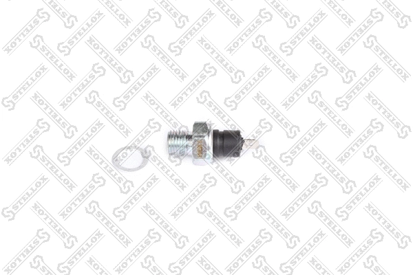 Capteur, pression d'huile STELLOX 06-08049-SX