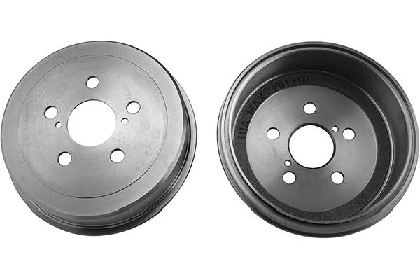 Tambour de frein KAVO PARTS BD-9603