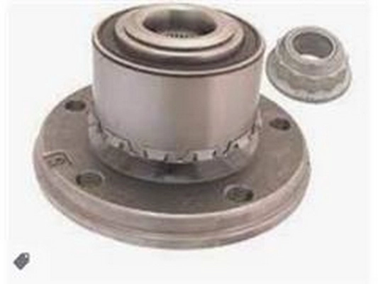 Moyeu de roue ZPY 7H0 401 611H