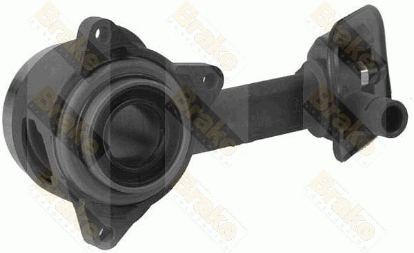 Butée hydraulique, embrayage Brake ENGINEERING WC1033BE