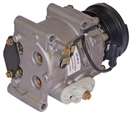 Compresseur, climatisation AUTOCLIMA 40440076CP