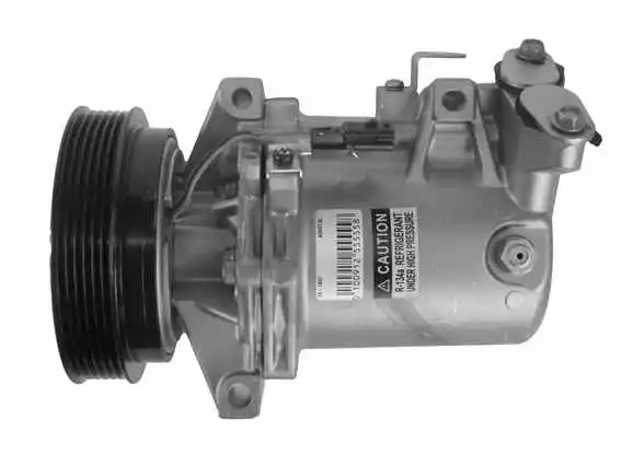 Compresseur, climatisation Airstal 10-1807