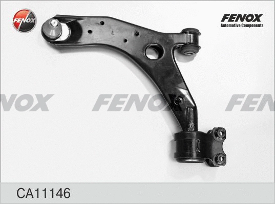 Bras de liaison, suspension de roue FENOX CA11146