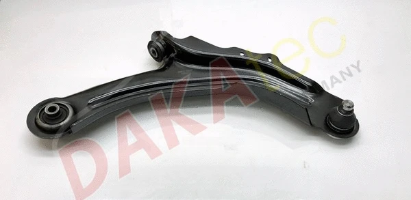 Bras de liaison, suspension de roue DAKAtec 100424