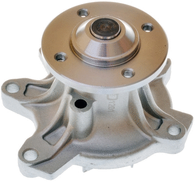 Pompe à eau, refroidissement du moteur DENCKERMANN A310834P