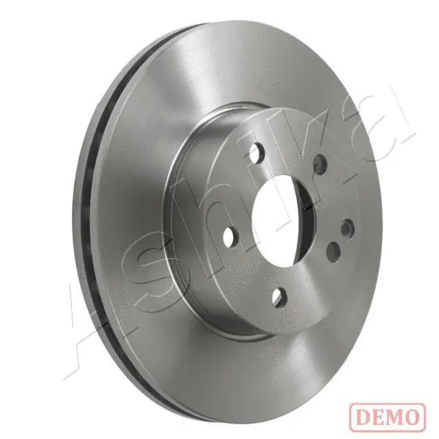 Disque de frein ASHIKA 60-00-0519C