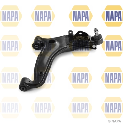 Bras de liaison, suspension de roue NAPA NST2888