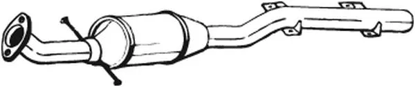 Catalyseur BOSAL 099-277