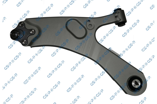 Bras de liaison, suspension de roue GSP S063626