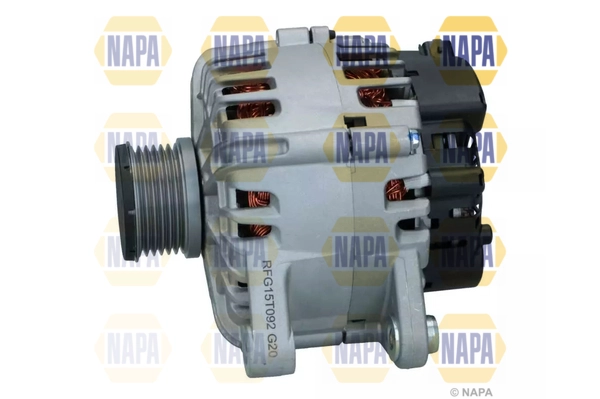 Alternateur NAPA NAL2114