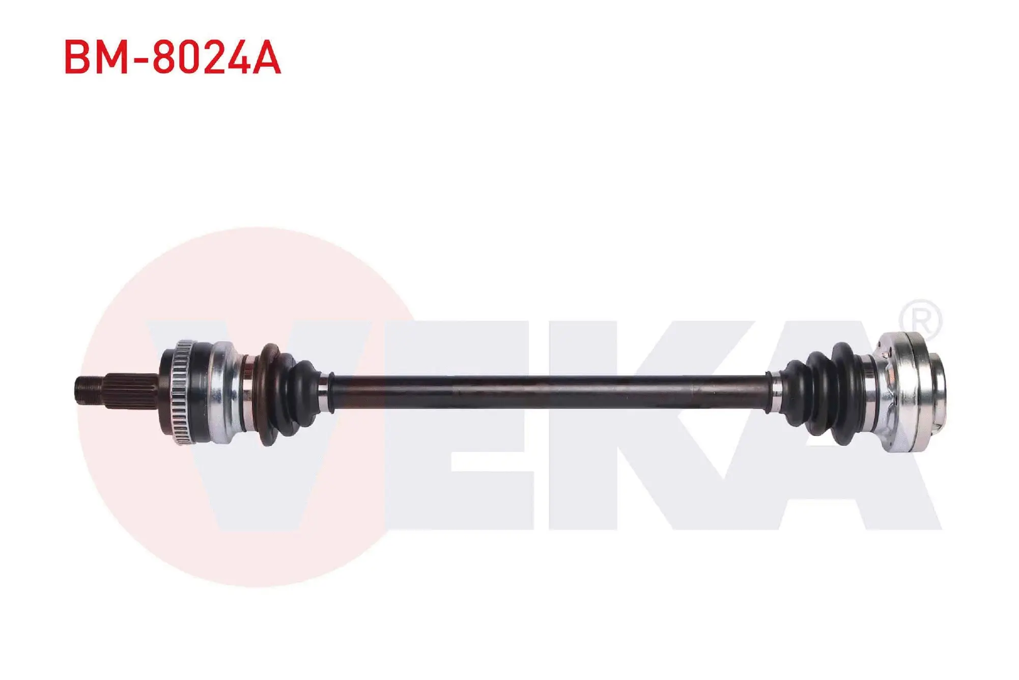 Arbre de transmission VEKA BM-8024A