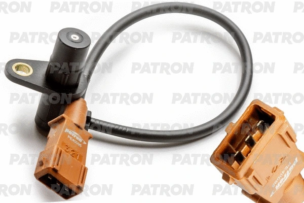 Capteur d'angle, vilebrequin PATRON PE40095
