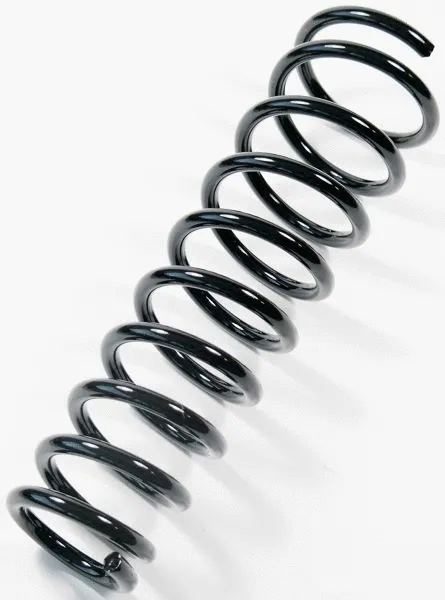 Ressort de suspension APEX Automotive 67015