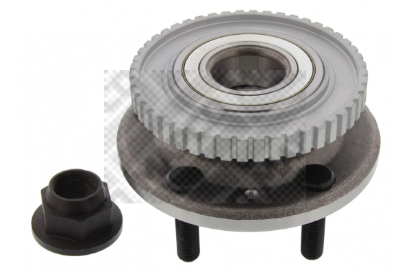 Kit de roulements de roue MAPCO 26923