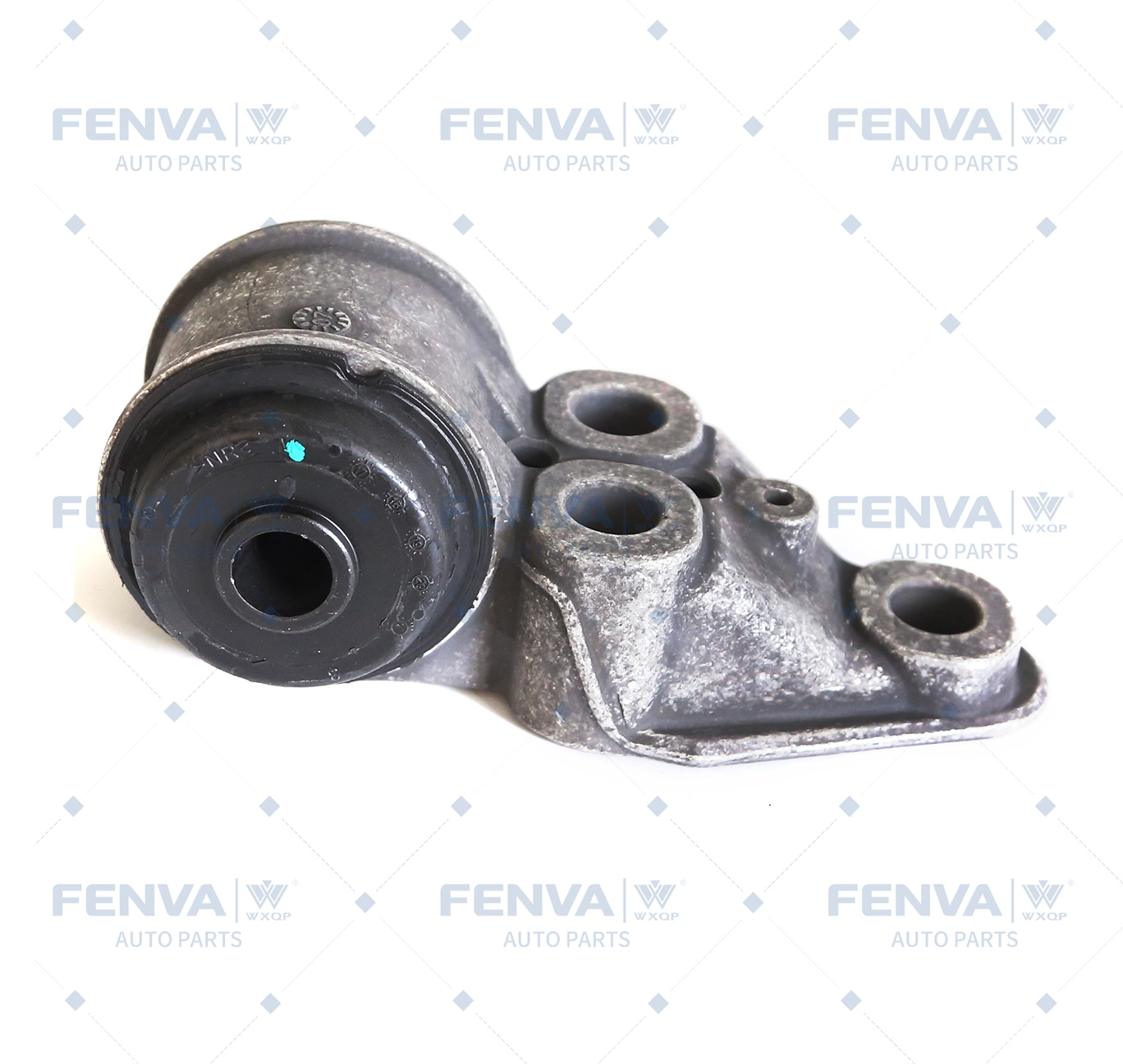 Suspension, corps de l'essieu WXQP 380831