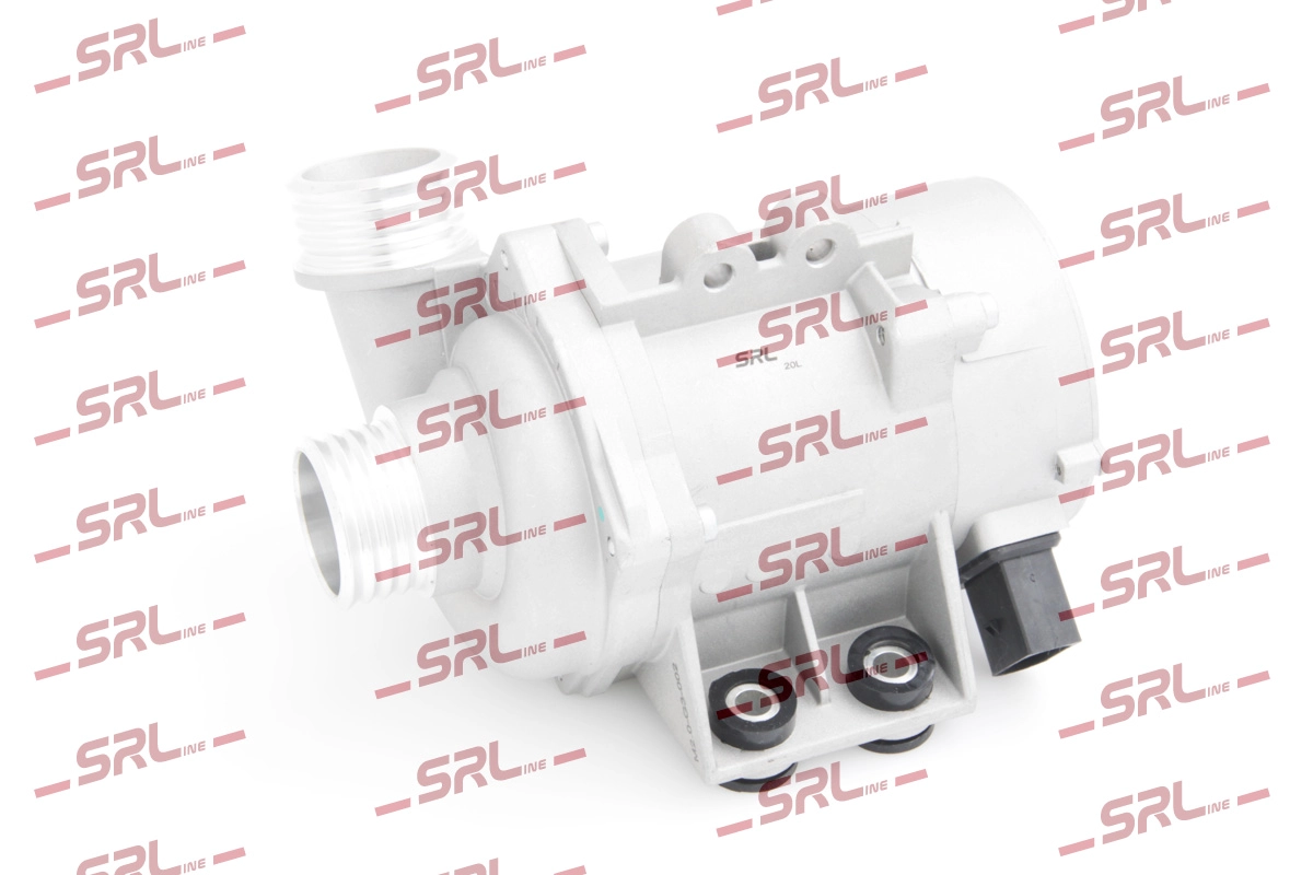 Pompe à eau, refroidissement du moteur SRLine S10-386E