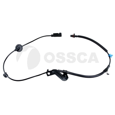 Capteur, vitesse de roue OSSCA 23024