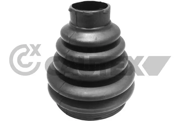 Jeu de joints-soufflets, arbre de commande CAUTEX 030060
