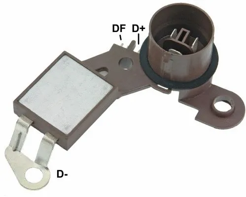 Régulateur d'alternateur GAUSS GA875